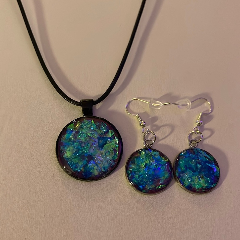 Necklace set